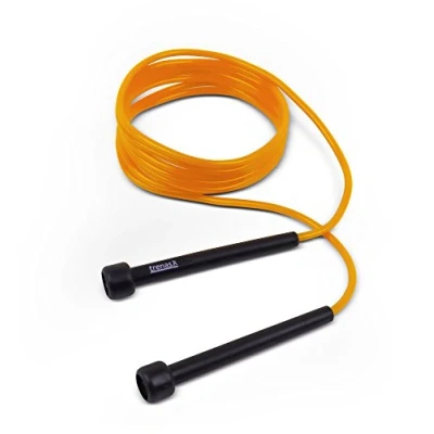 Image of TRENAS Speed Jump Rope 3.40 M Orange Edition