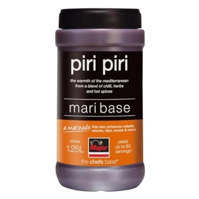 Image of Major Piri Mari Base 1.25 litres