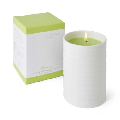 Image of Sophie Conran Geranium &amp; Ylang Candle