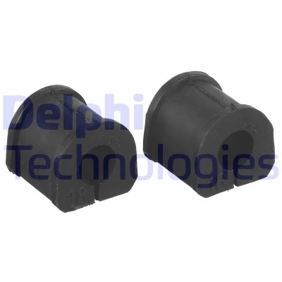 Image of 71740113 Stabilizer Bushes DELPHI TD909W VAUXHALL: Vectra Mk2 CC, Kombi, SAAB: 9 3 Estate, Saloon, Convertible