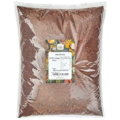 Image of Old India Red Quinoa 5kg