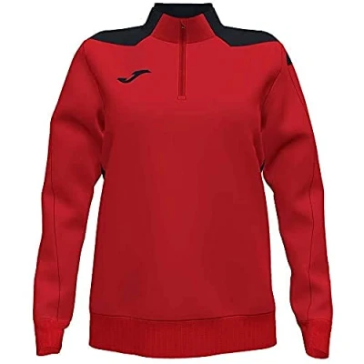 Image of Joma Sweatshirt Red black