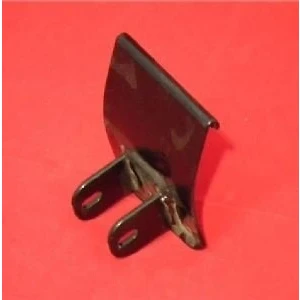 Image of Fiamma Left Hand Upper Fixing Bracket for Carry Bike VW T5D Rack 98656 244