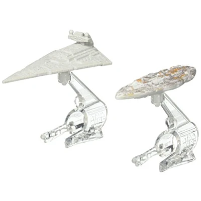 Image of Hot Wheels CGW93 Star Wars,