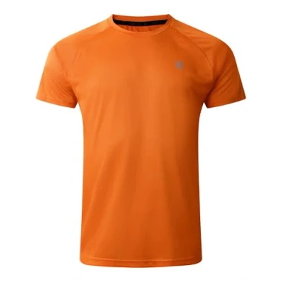 Image of Dare 2b Men&#039;s Lightweight Accelerate Fitness T Shirt ., Size: XS