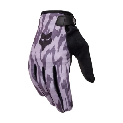Image of FOX Racing RANGER GLOVE SWARMER [GRY/LT GRY]