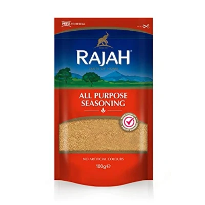 Image of Rajah Spices All Purpose Seasoning (100g)