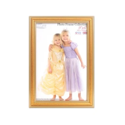 Image of Inov8 Framing Frame, Gold 600, 9x6 inch