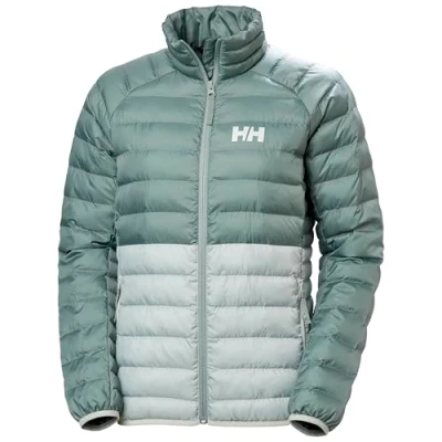 Image of Helly Hansen Women’s Banff Insulator Jacket