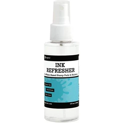 Image of Ranger 1 Piece 4 oz Inkssentials Ink Refresher