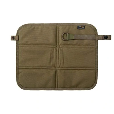 Image of Helikon Tex VAGABOND SEAT PAD Adaptive Green (AC VSP CD 12)