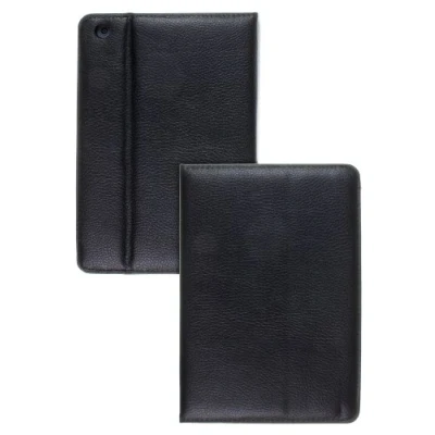 Image of Caseit Folio Case with Built in Stand for iPad Mini Black
