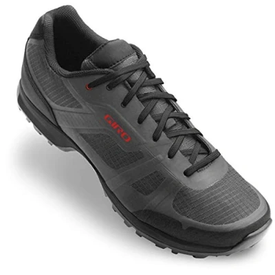 Image of GIRO GAUGE W TITANIUM DARK/SHAD SHOES SIZE 36 20