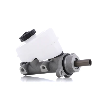 Image of 4761941, 4882872 Master Cylinder A.B.S. 81226 2 Aluminium 1x M10x1.0 JEEP: Cherokee II