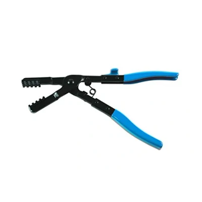 Image of Laser 7518 Hose Clamp Pliers Angled 35