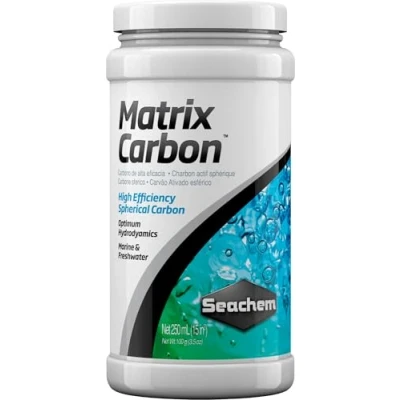 Image of Seachem Matrix Carbon, 250 ml