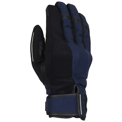 Image of Furygan YAKURU D3O WATERPROOF MOTORCYCLE GLOVES RADICAL,URBAIN