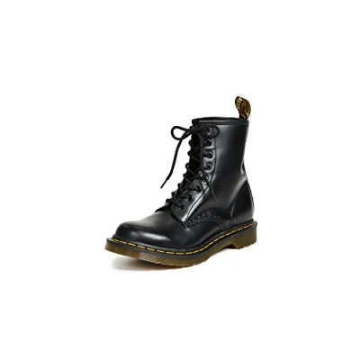 Image of Dr. Martens 1460 Black 11821011 7 UK