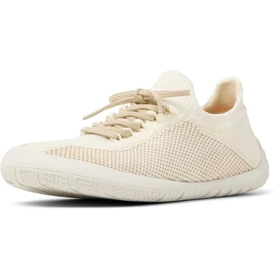 Image of Camper PATH Trainers Weiß natural, Women&#039;s, Size: 7, natural Polyester