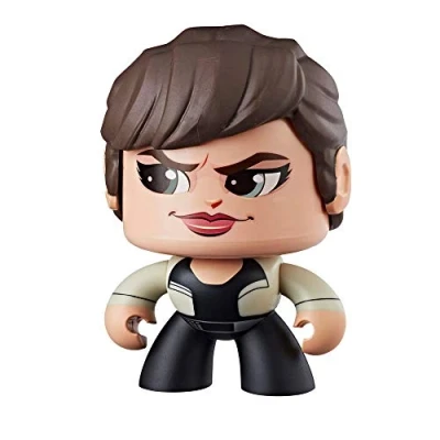Image of Star Wars Mighty Muggs Qi&#039;ra