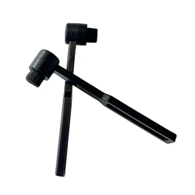 Image of Professional Vinyls Record Brush Portable Soft Fiber Styluses Phonograph Player Accessories