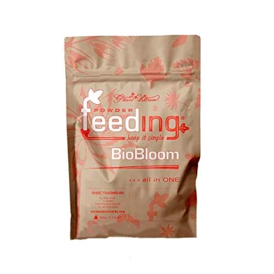 Image of Additive / Nutrient Green House Powder Feeding BioBloom (125g)