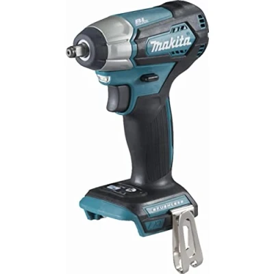 Image of Makita DTW180Z 18V Li Ion LXT Brushless Impact Wrench Batteries and Charger Not Included