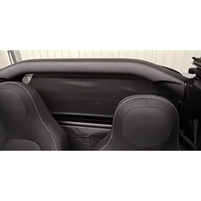 Image of Airax Wind deflector for Fortwo 453 Cabrio Windabweiser Windscherm Windstop déflecteur de vent