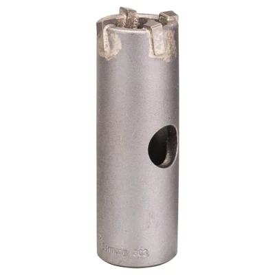 Image of Bosch 1x PRO SDS plus 5 Core Cutter (for Concrete, Lime and sand bricks, Ø 25 mm, Professional Accessory Rotary Hammer Drill)