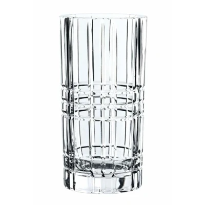 Image of Nachtman, Square, 9&quot; Vase