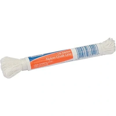Image of Draper Chalk Line, 18m