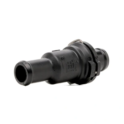 Image of 4E0121113 Engine thermostat MAHLE ORIGINAL TH 5 80 80C AUDI: A8 D3, A6 C6 Saloon, C7 VOLKSWAGEN: Golf 5, Passat B6 Saloon