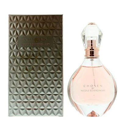 Image of Nicole Scherzinger Chosen Eau de Parfum, 50 ml