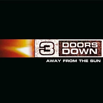Image of Away From The Sun [VINYL]