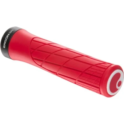 Image of Ergon Grips GA2, Risky Red