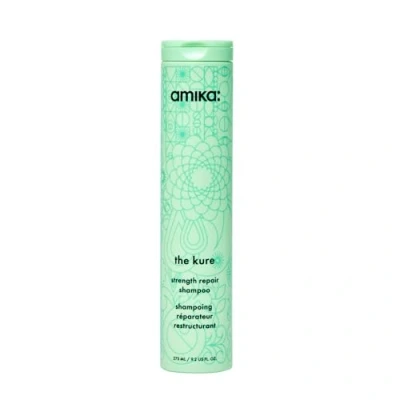 Image of Amika The Kure Bond Repair Shampoo 275ml