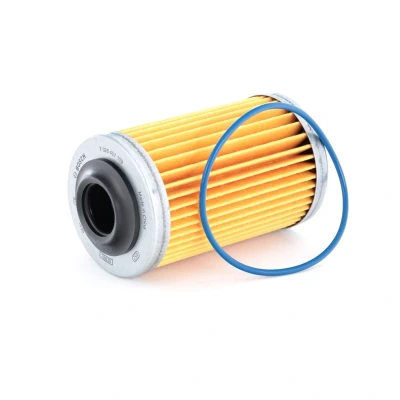 Image of 71741042, 71741210, 71773824 Oil Filter BOSCH F 026 407 109 with seal Insert SAAB: 9 3 Estate, Saloon, Convertible
