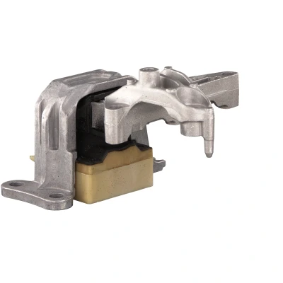Image of 112105188R Engine Mount FEBI BILSTEIN 45823 Right Hydro RENAULT: MEGANE 3, 3 Coupe, Grandtour