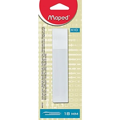 Image of Maped Replacement Blade 18 mm