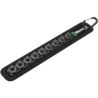 Image of Wera Belt A 9 piezas sin útiles