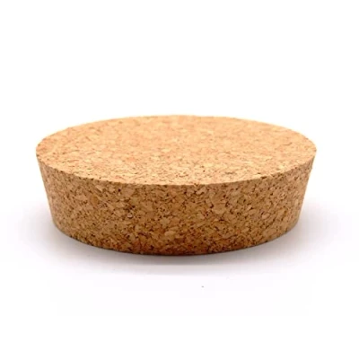 Image of Cork Bungs 44/40mm h: 24mm Tapered Bung Plug Stopper