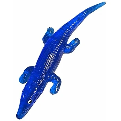 Image of KandyToys 20cm Stretchy Animal (3 animals in assorted colours, 1 sent at random)