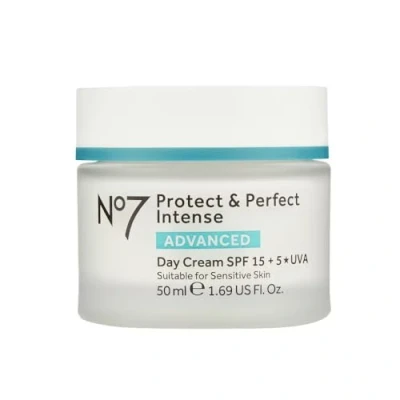 Image of No7 Protect &amp; Perfect Intense Advanced Day Cream