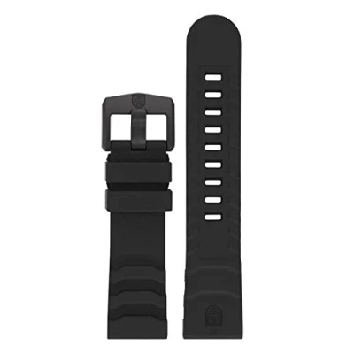 Image of Luminox Watch Strap FP3800.20B, black, Modern