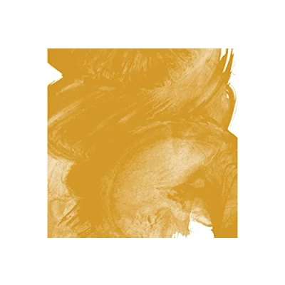 Image of Sennelier Watercolour Half Pan S3 French Ochre (565)