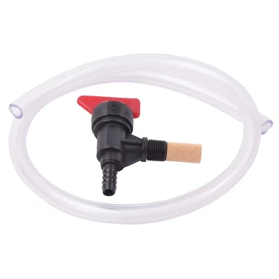 Image of ALM Manufacturing Petrol Tap &amp; Pipe