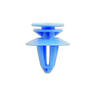 Image of Connect 31686 Panel Clip ( Blue ) Retainer for Ford 50pc