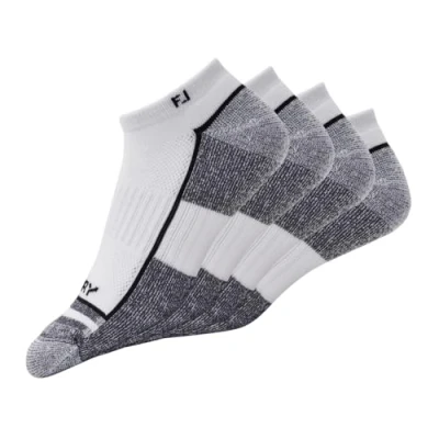 Image of FootJoy Men&#039;s 2023 Prodry Low Cut 2 Pack