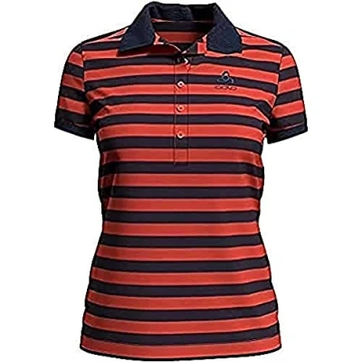 Image of Odlo Women Polo shirt CARDADA, loden frost, L