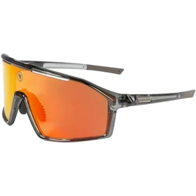 Image of Endura Men&#039;s Gabbro Glasses II, Grey, One Size